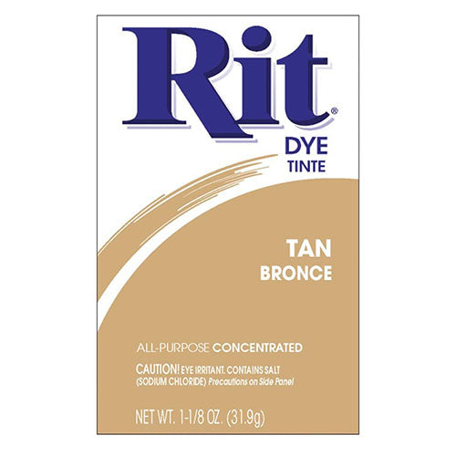 Rit All Purpose Dye - Powder