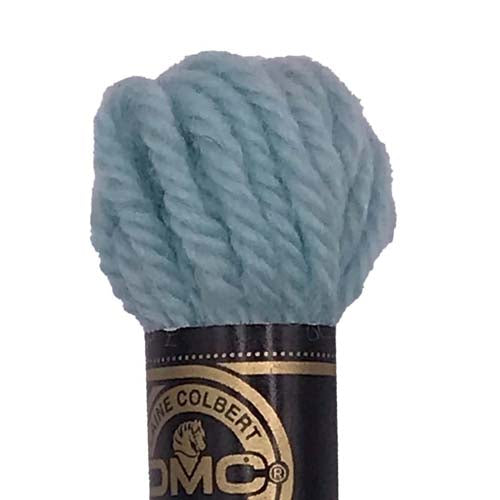 DMC 486 Tapestry Wool - Teals
