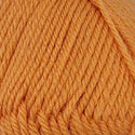Woolly 4ply 100% Pure Baby Merino Wool Shade 209 Orange | Gabriele's Sewing & Crafts
