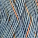 Woolly 4ply Jack and Jill 100% Wool Shade 146 Aqua Blue | Gabriele's Sewing & Crafts