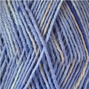 Woolly 4ply Jack and Jill 100% Wool Shade 148 Blue Grey | Gabriele's Sewing & Crafts