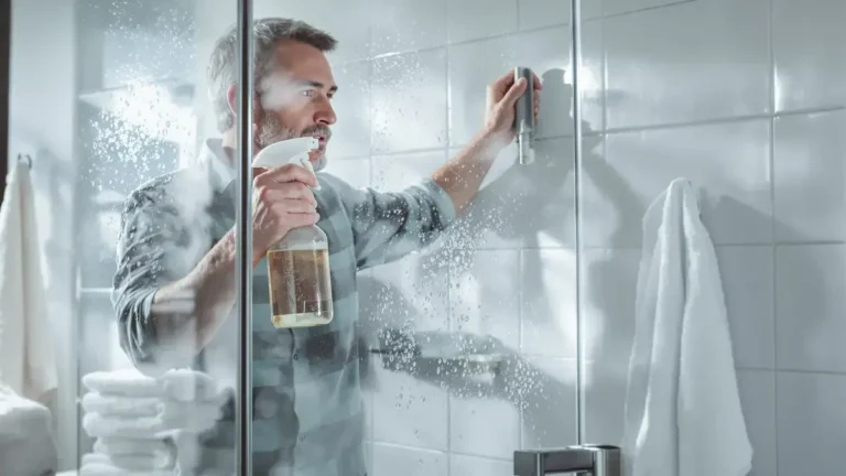 This 5 Minute Annual Ritual Against Bathroom Mold Is Underestimated by Everyone