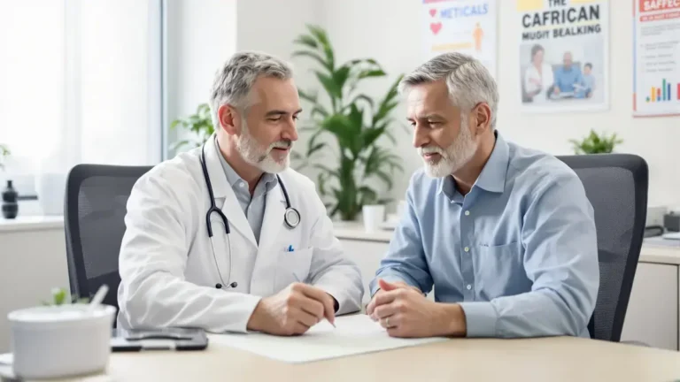 Experts Confirm No Blood Type Guarantees Protection Against Cancer a Common Misconception That Can Lead to Fatal Mistakes