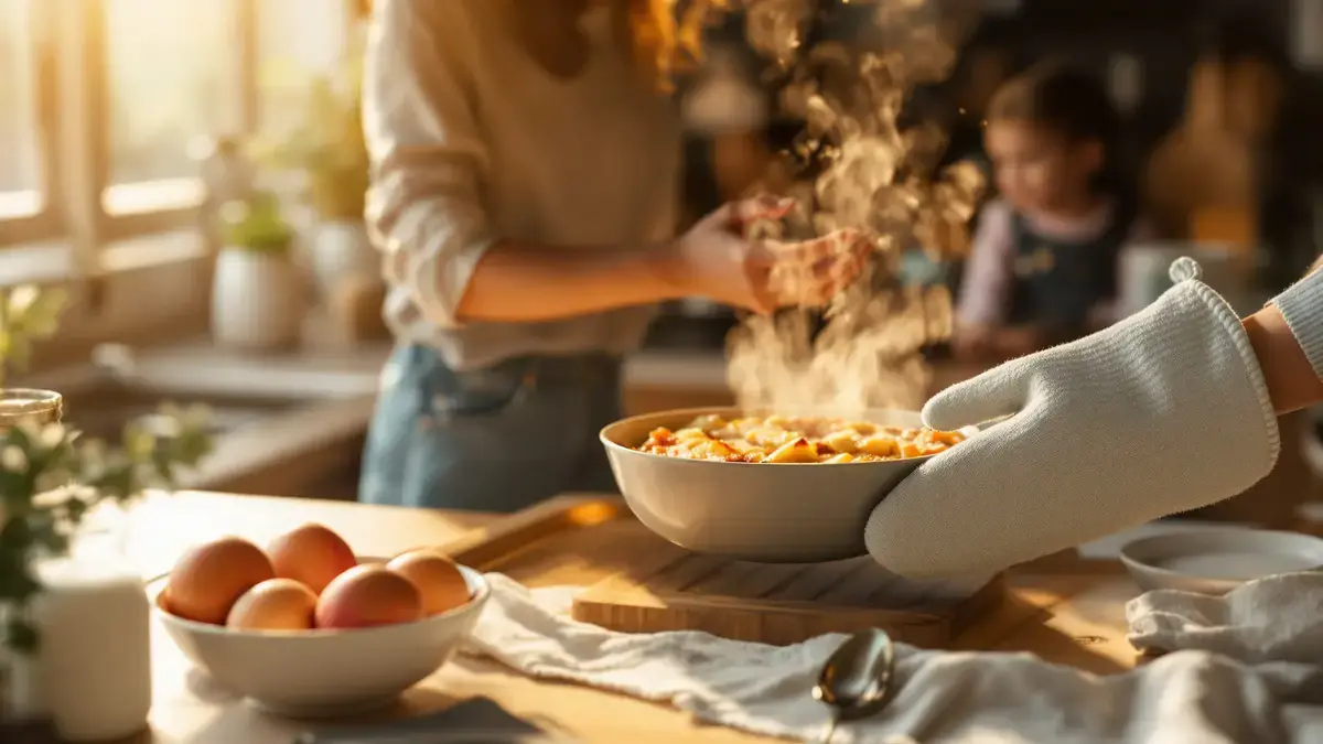 I no longer buy ready-made desserts since I discovered this easy 5-ingredient pantry recipe