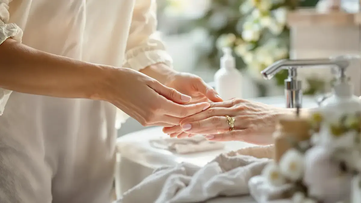 Experts Agree Adopting a Clean Manicure Is Not Just a Trend It Promotes Nail Health and Prevents Invisible Damage