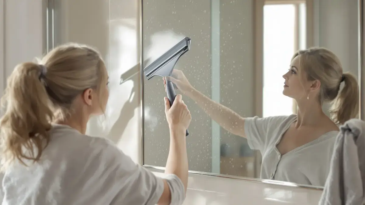 Experts Warn: Neglecting a Simple Cleaning Step in Your Bathroom Can Promote Invisible Bacteria and Allergies, a Commonly Underestimated Risk