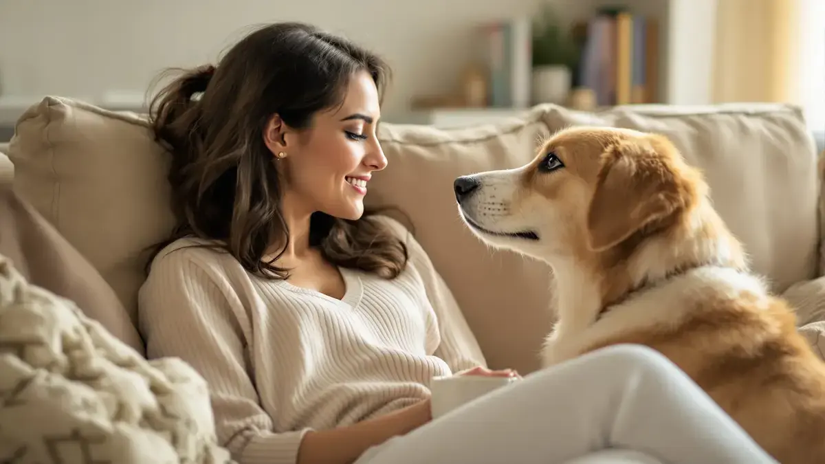 Experts Agree: Your Dog’s Love Is Not Like a Baby’s Love for Its Mother and Comparing Them Can Mislead Your Understanding of Attachment