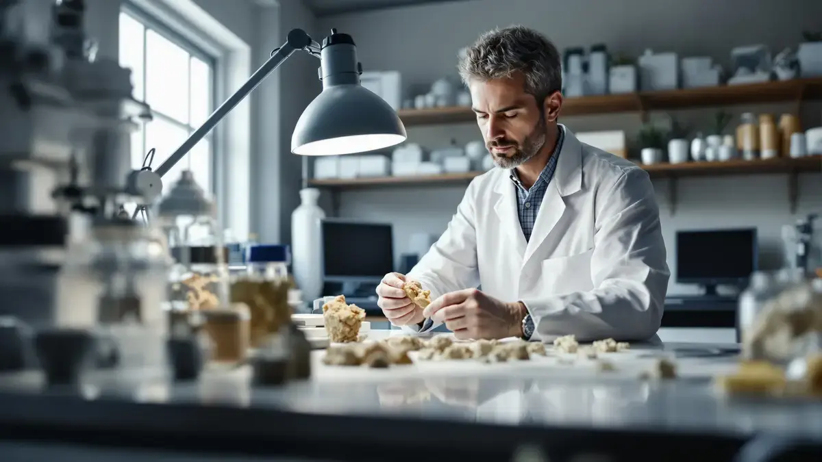 Experts Agree: Earth’s First Marine Creatures from 541 Million Years Ago Could Challenge Our Beliefs About the Origin of Life