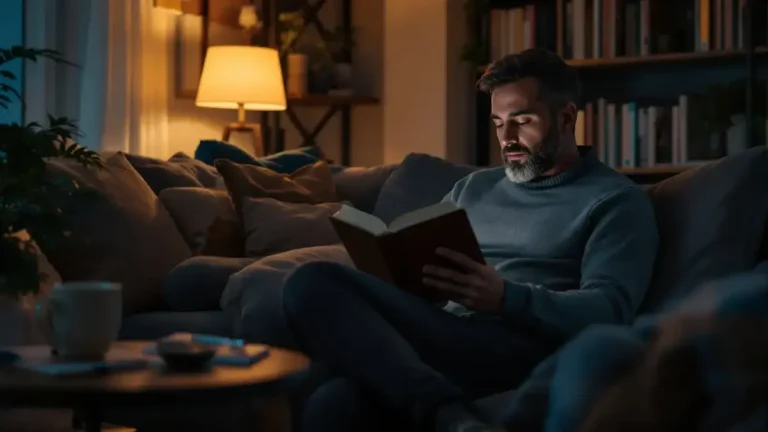 Experts Agree Adopting Certain Evening Habits Can Improve Mental Health While Ignoring These Tips May Have Unfortunate Consequences