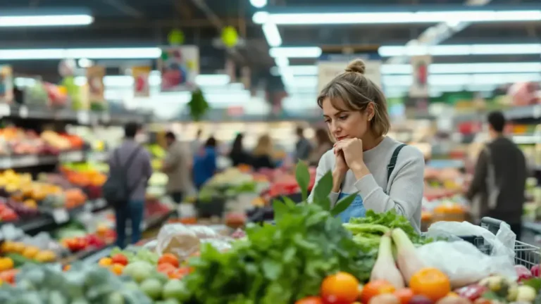 Experts Identify Blind Spots in Food and Climate Strategy: Eating Organic and Meat May Cause Hidden Environmental Harm