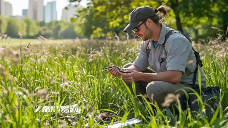 Experts Agree on a Surprising Fact Cannibalism in Snakes Is Not Just Instinctive but Promotes Survival in Harsh Environments a Little Known Reality