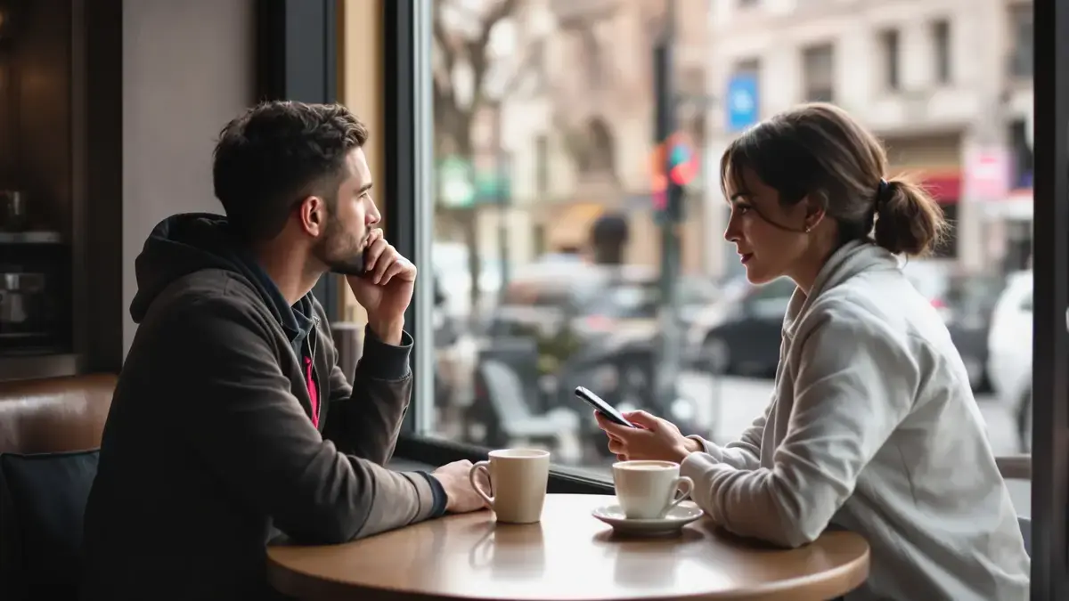 Experts Agree That Some Signs of Disengagement in a Relationship Are Often Overlooked Leading to Regrettable Loss