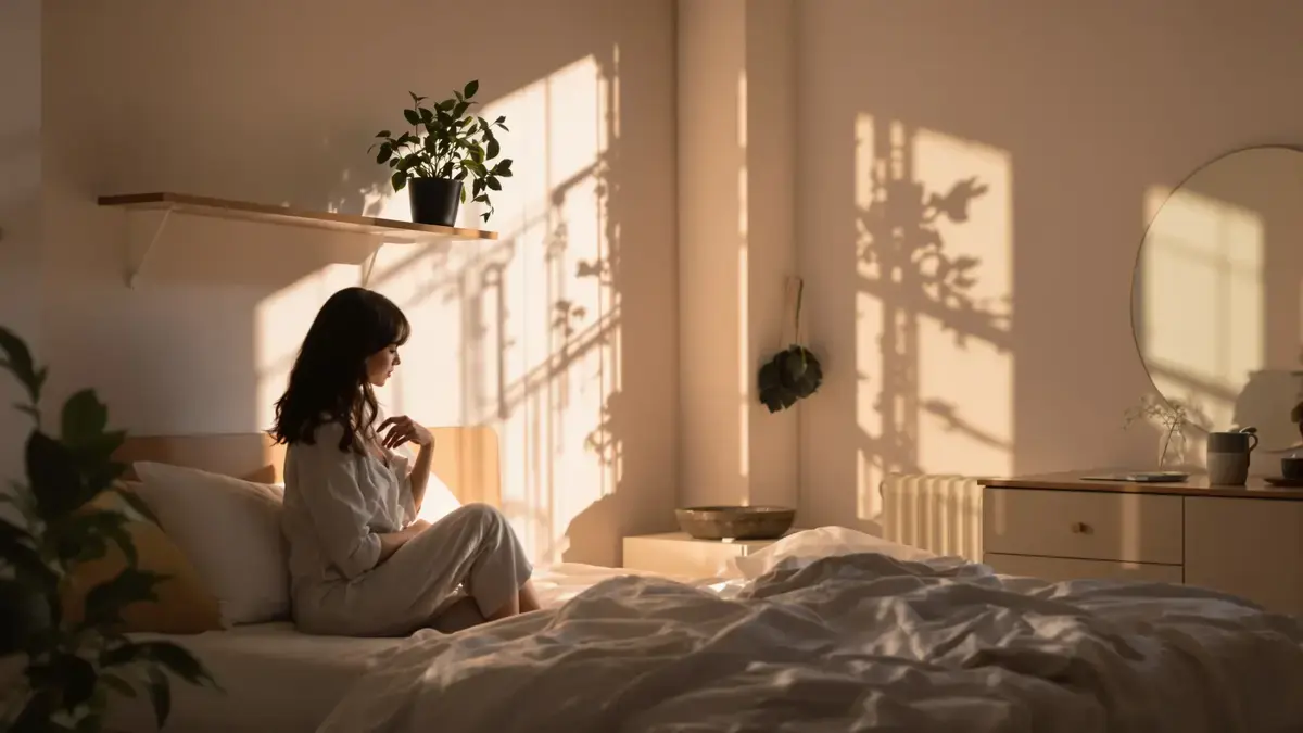 Feng Shui Experts Warn Placing Ivy in the Wrong Room Can Disrupt Home Harmony and Harm Your Wellbeing