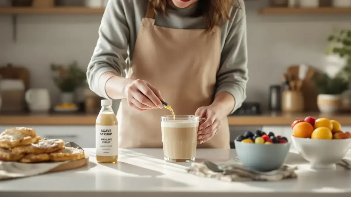 Losing Weight Without Deprivation Replacing Sugar With This Similar Tasting Ingredient Offers an Often Overlooked Benefit