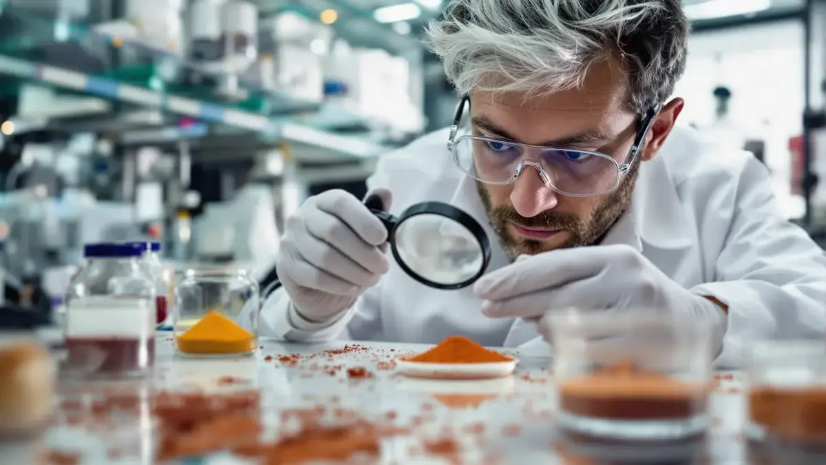 Researchers test Martian soil on a formidable Earth creature the reaction is surprising and challenges our certainties