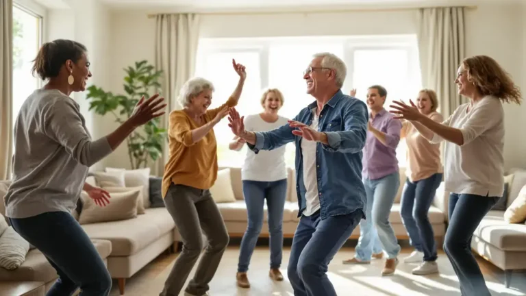 Practicing this sport could rejuvenate the brain by 7 years a revelation that challenges our beliefs about aging