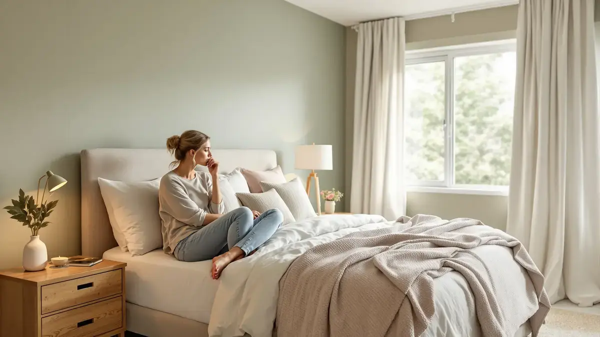 Decorating Experts Agree Repainting Your Bedroom in 2026 May Seem Harmless but Could Disrupt Your Space and Lead to Regrets