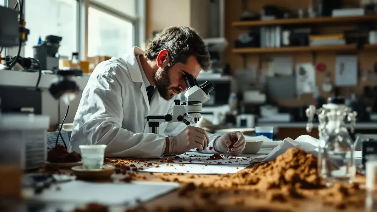 A scientific discovery reveals that tardigrades are not invincible as previously believed