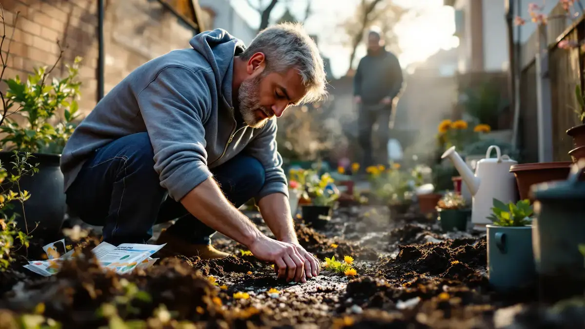 Sowing 13 Forgotten Seeds from March Can Transform Gardens into Colorful Explosions Many Overlook
