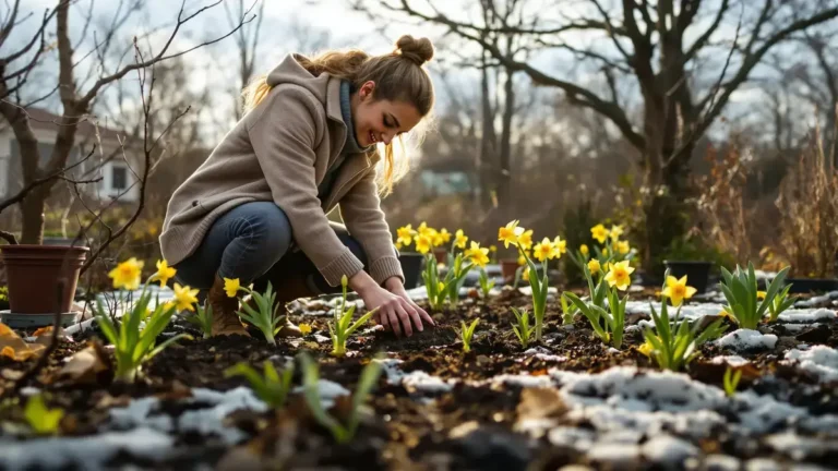 25 Spring Flowers to Plant Now A Missed Opportunity for a Stunning Garden