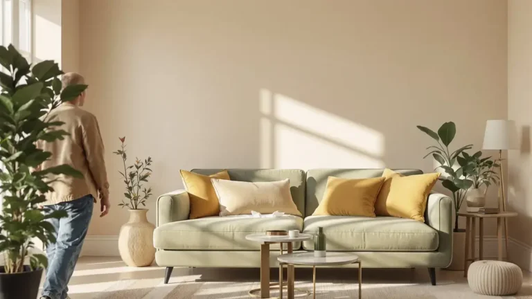 Experts Warn Ignoring the Three Color Rule When Painting Your Living Room in 2026 Could Disrupt Your Space’s Harmony and Impact Your Wellbeing