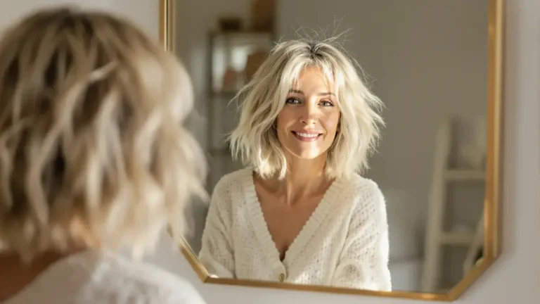 This Ultra Rejuvenating Haircut Could Make Hesitant People Look 15 Years Younger